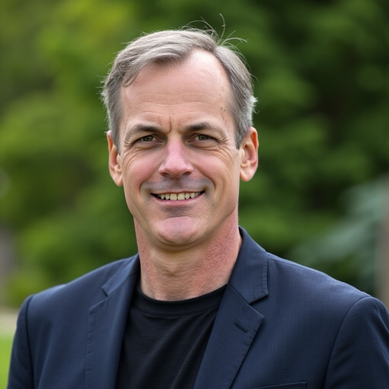 Daniel, founder of Montcali Capital